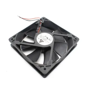 12V 0.8A DCDC Cooling Fan 120x120x25mm AFB1212SH