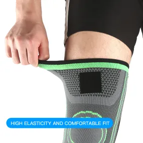 3D Knee Pad