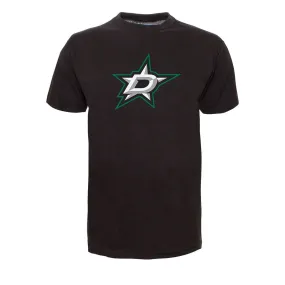 47 Brand Fan Tee Shirt - Dallas Stars