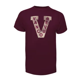 47 Brand NHL Fan Tee Shirt - Vancouver Millionaires