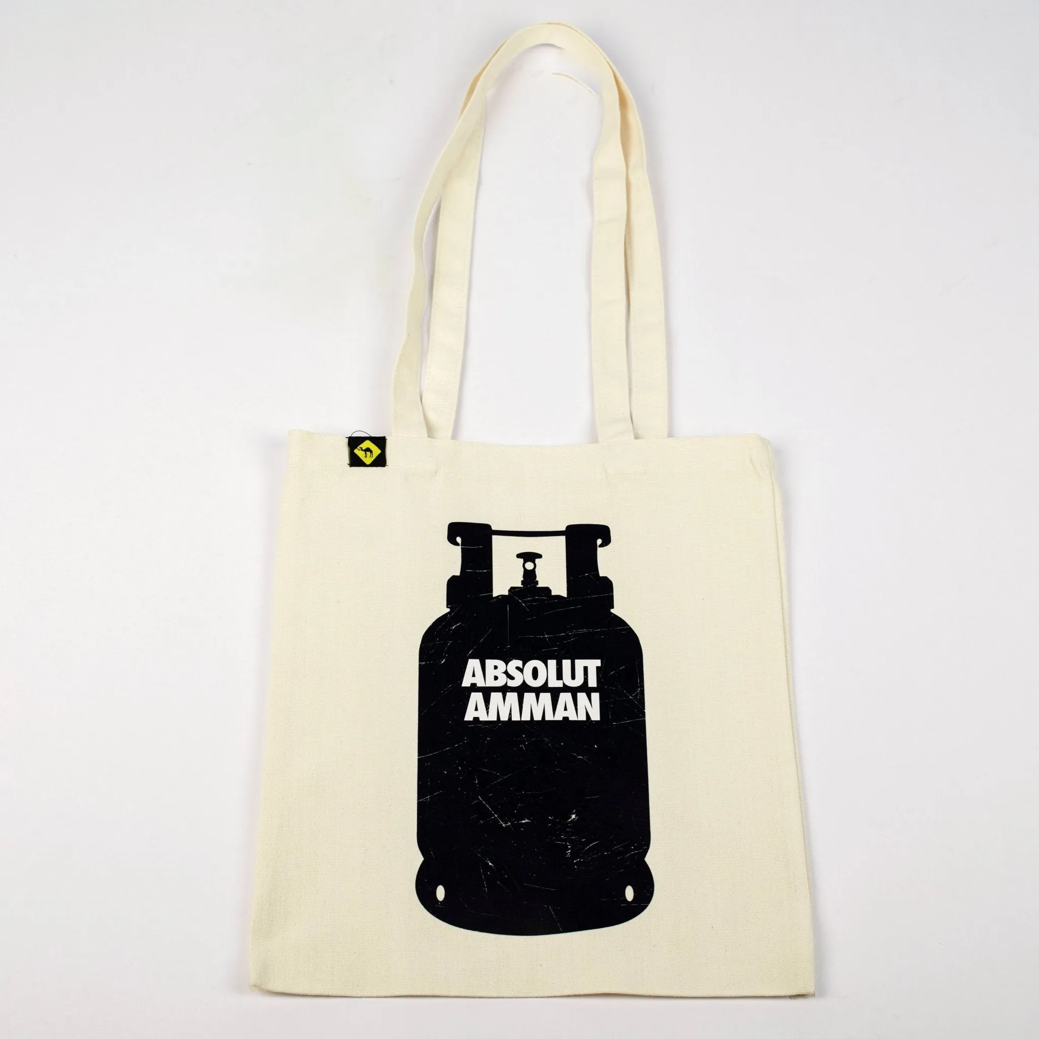 Absolute Amman | Tote Bag