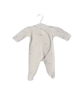 Absorba Jumpsuit 0M