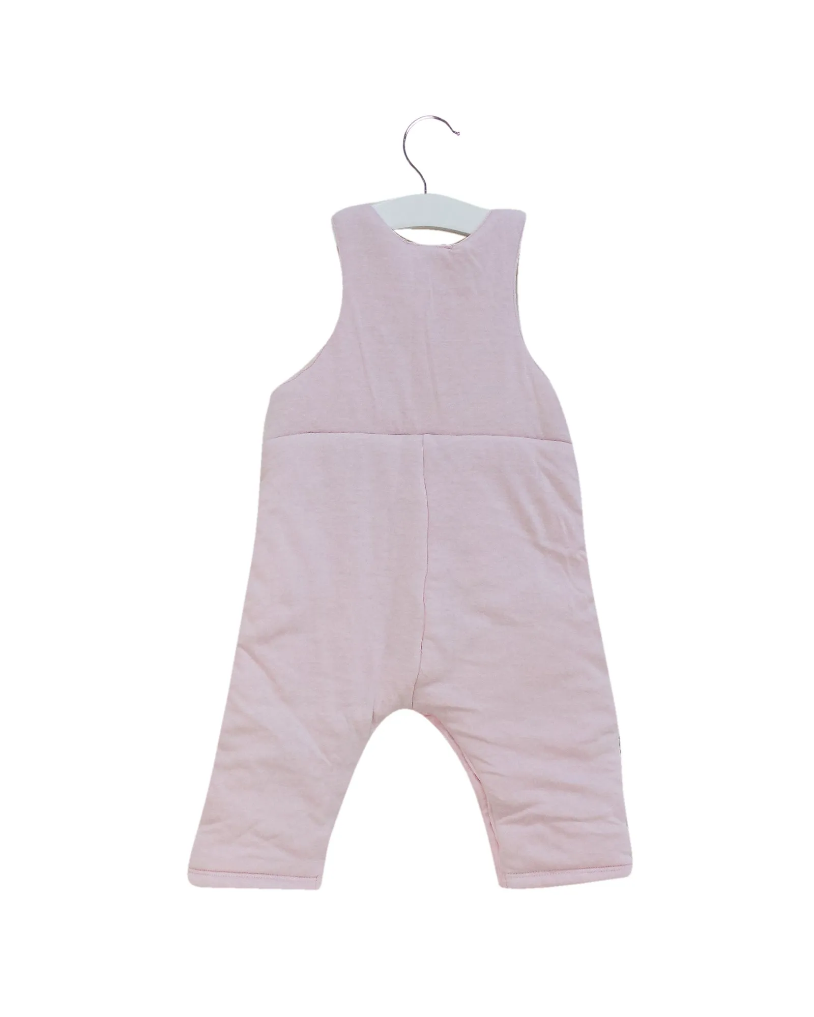 Acanthe Jumpsuit 12M