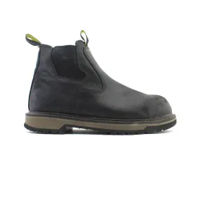 ACE WORK BOOTS FIREBRAND - COMPOSITE TOE