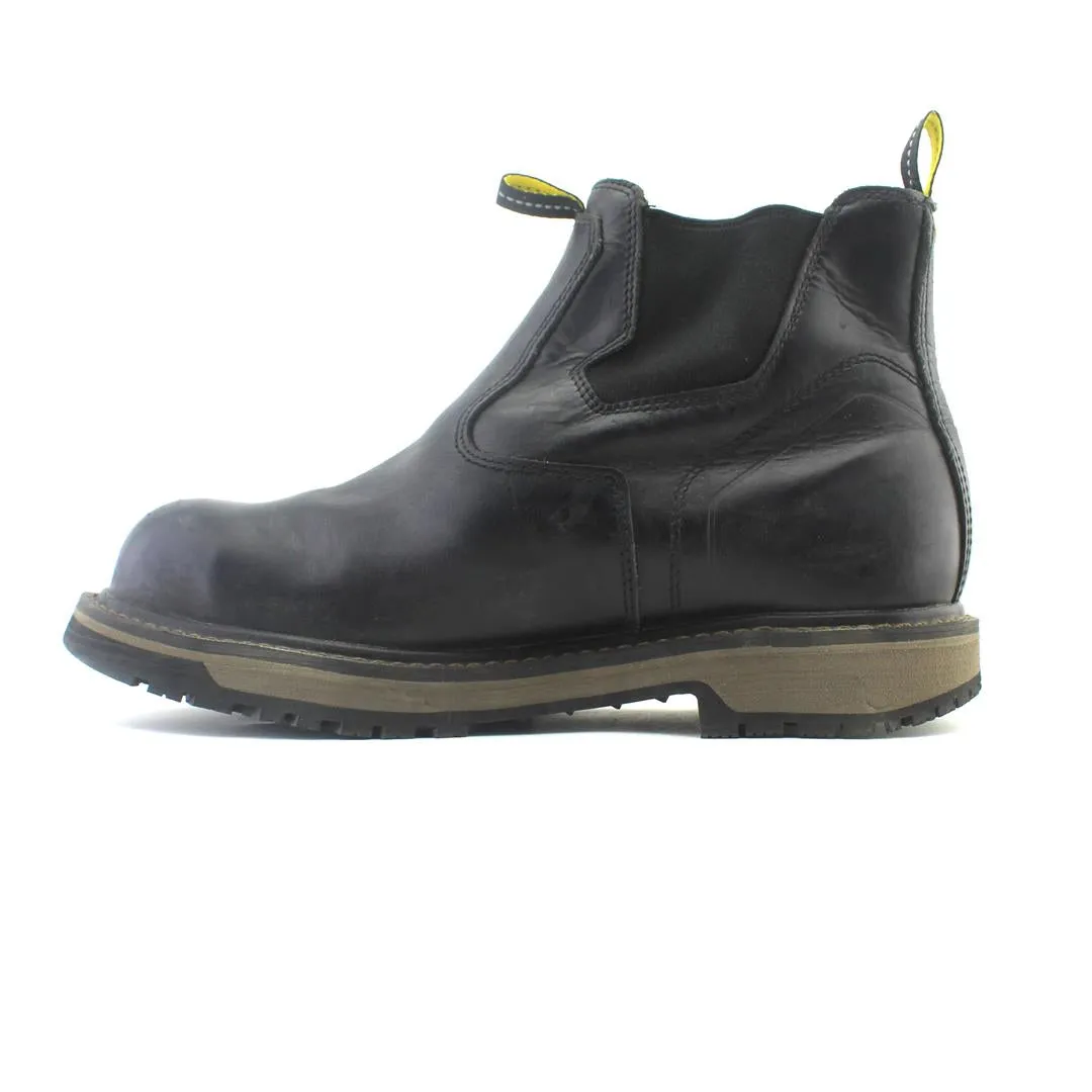 ACE WORK BOOTS FIREBRAND - COMPOSITE TOE