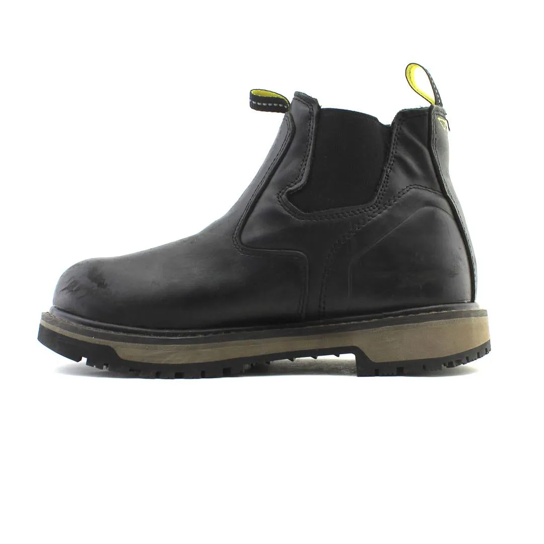 ACE WORK BOOTS FIREBRAND - COMPOSITE TOE