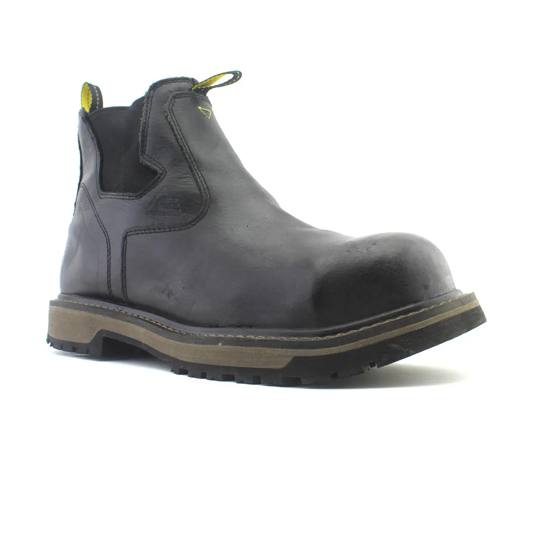 ACE WORK BOOTS FIREBRAND - COMPOSITE TOE