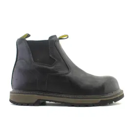 ACE WORK BOOTS FIREBRAND  COMPOSITE TOE