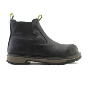 ACE WORK BOOTS FIREBRAND SOFT TOE