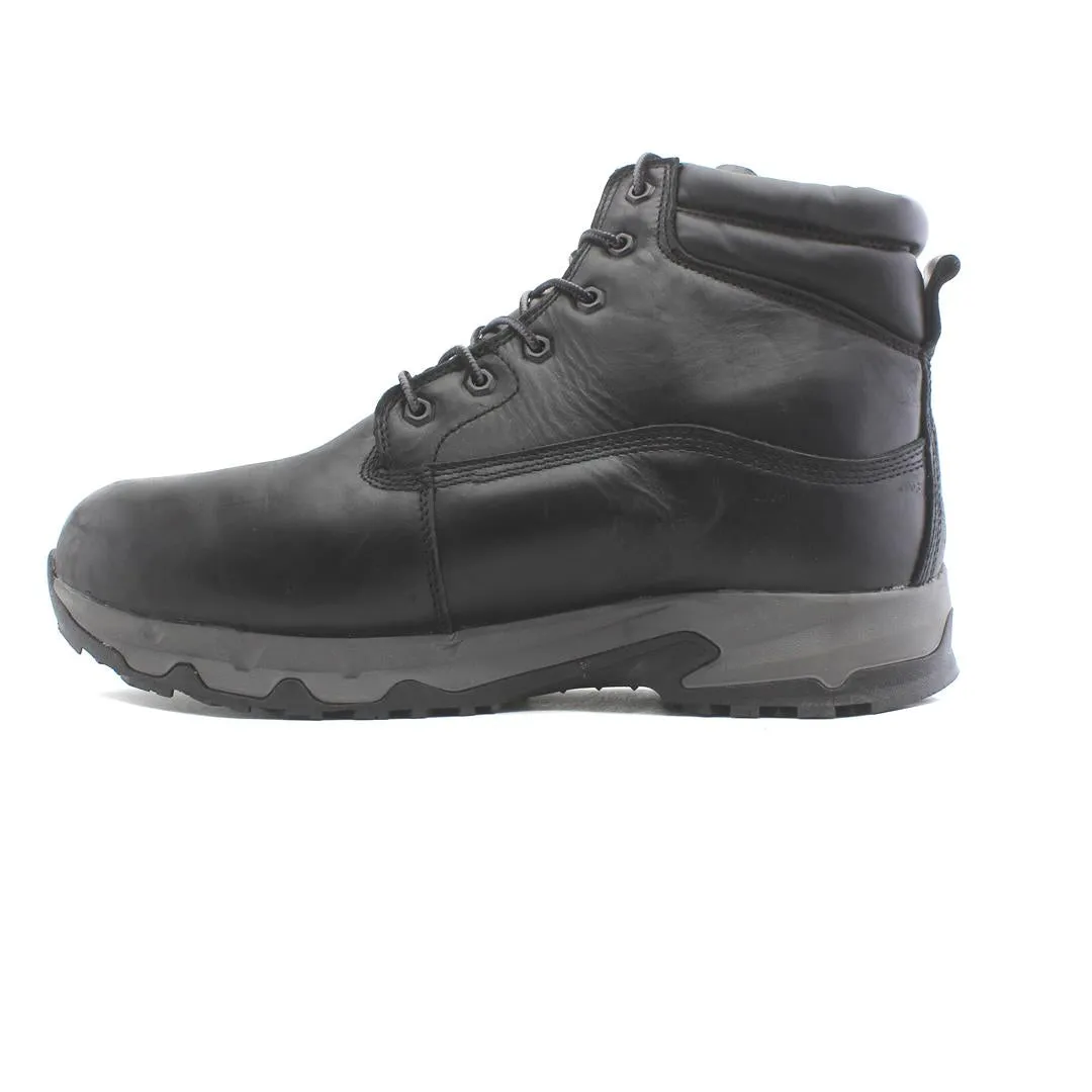 ACE WORK BOOTS PIKE CHILL - SOFT TOE