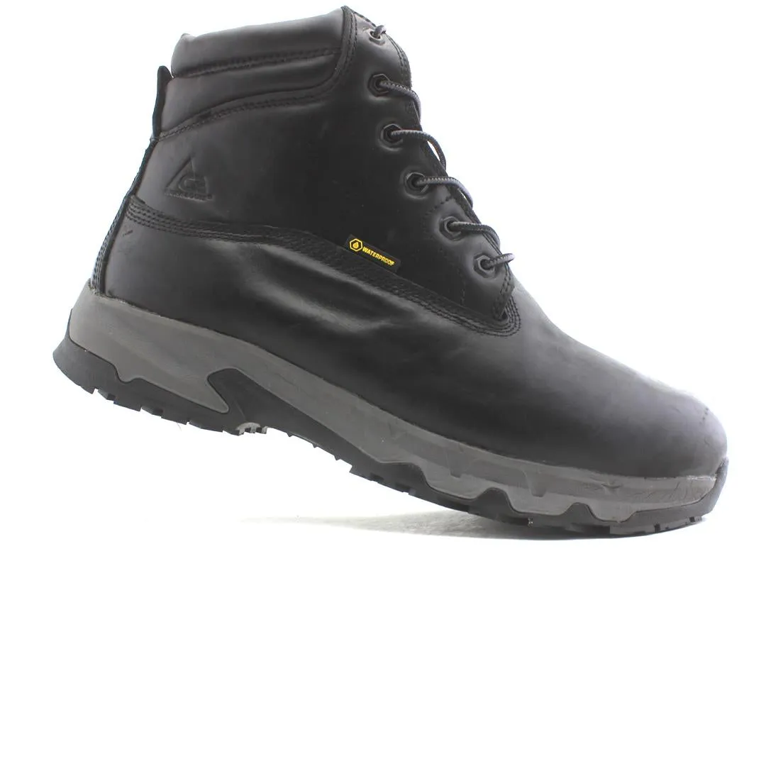 ACE WORK BOOTS PIKE CHILL - SOFT TOE