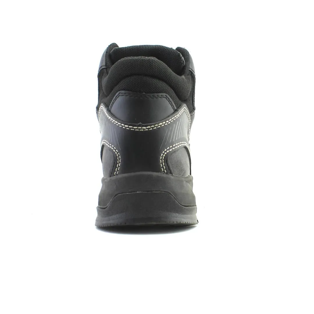 ACE WORK BOOTS PISTON MID-SOFT TOE