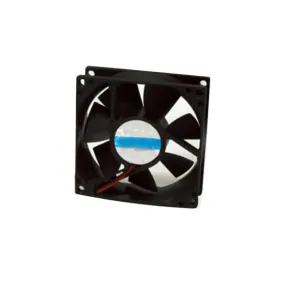 AD-Link 80mm Chassis Fan Black