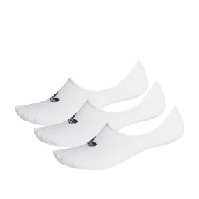 adidas Low Cut Socken 3 Pack (Weiß)