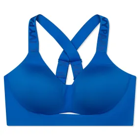 Adidas Originals x IVY PARK Cut Out Bra - Glory Blue