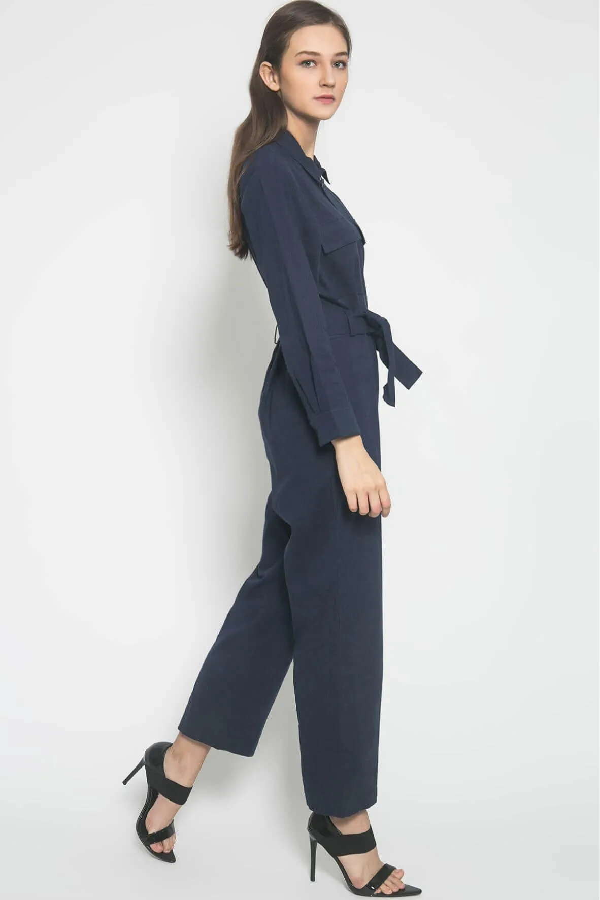 Alex Jumpsuit