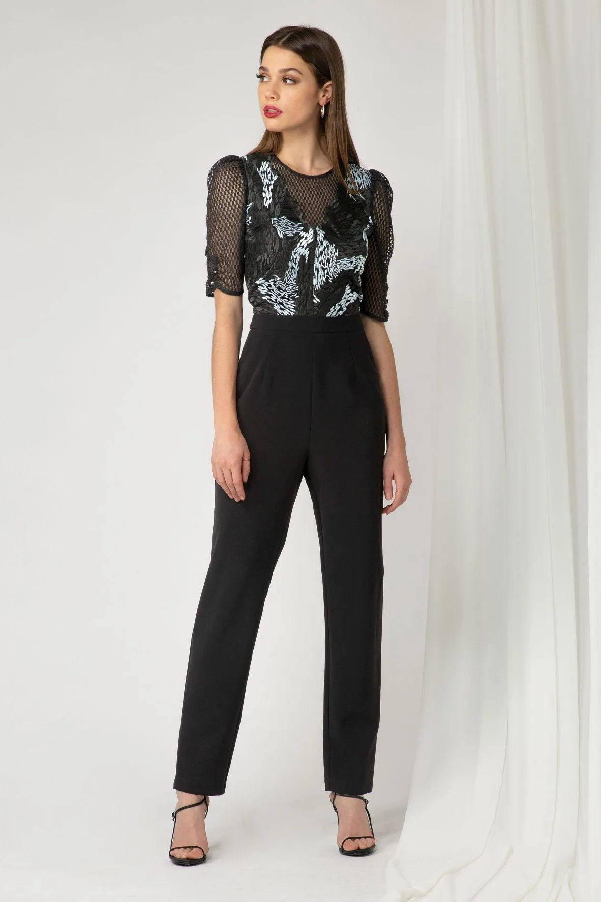 Alexandria Jumpsuit