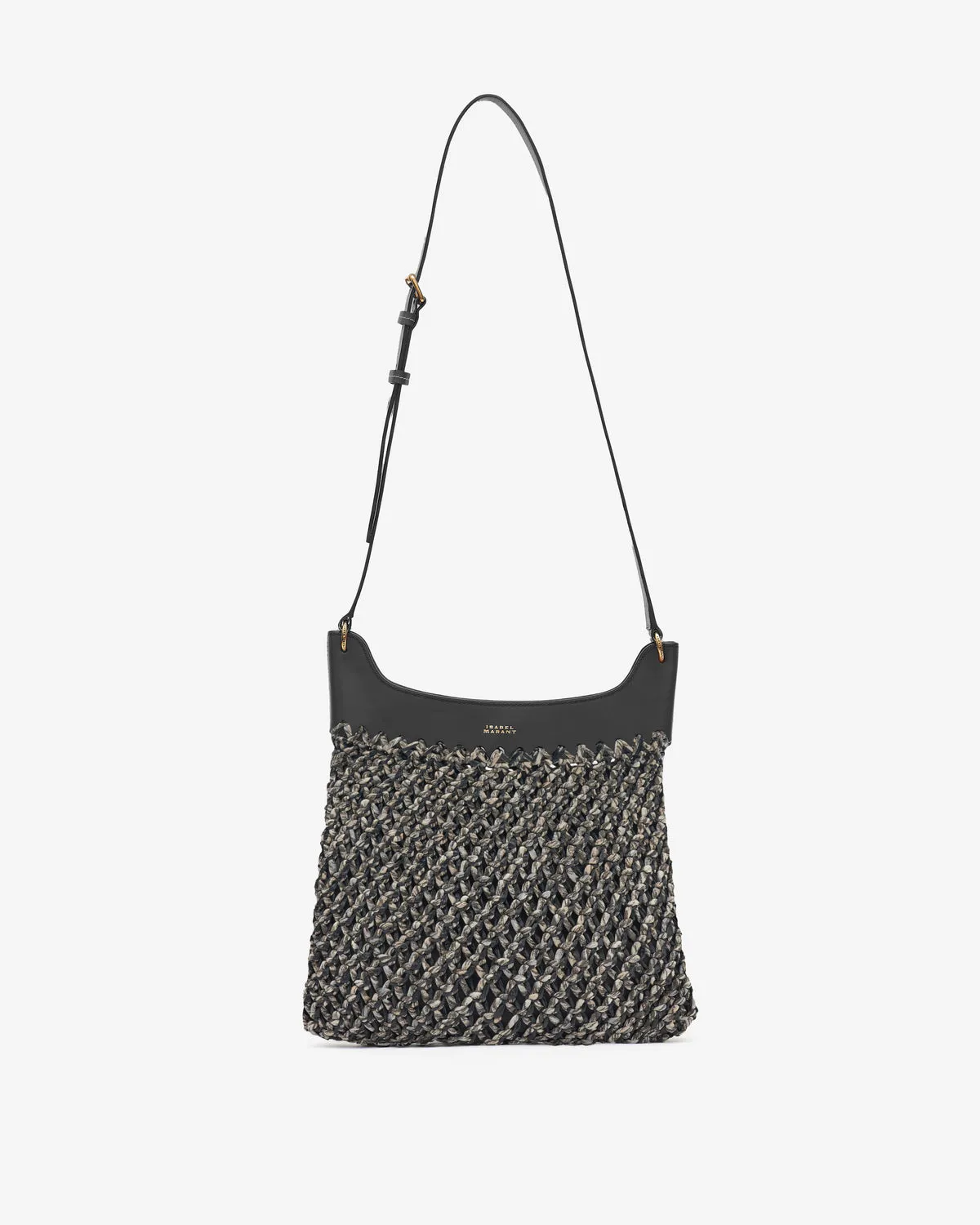 Amalfi Hand-Woven Bag