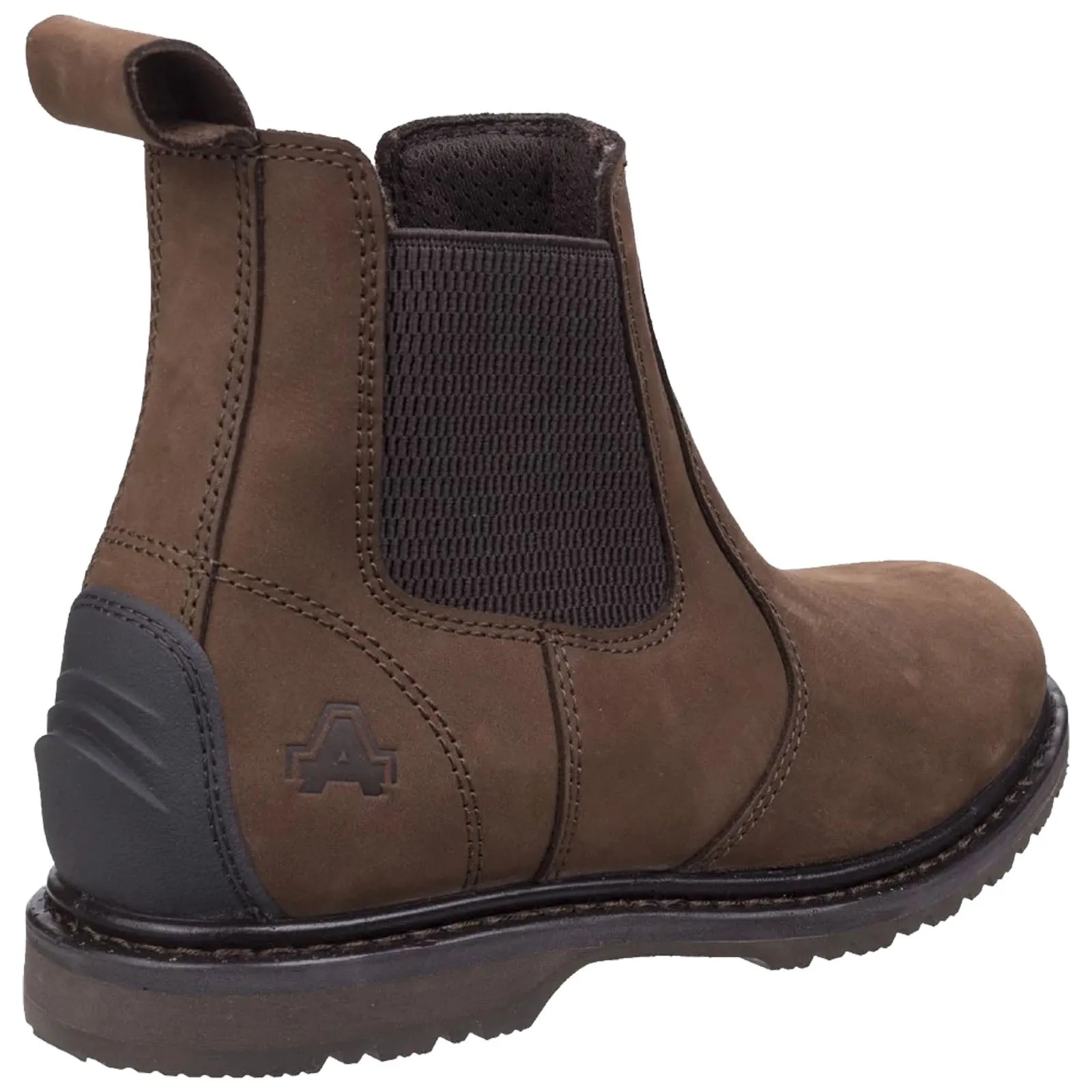 Amblers Aldingham Waterproof Dealer Boots