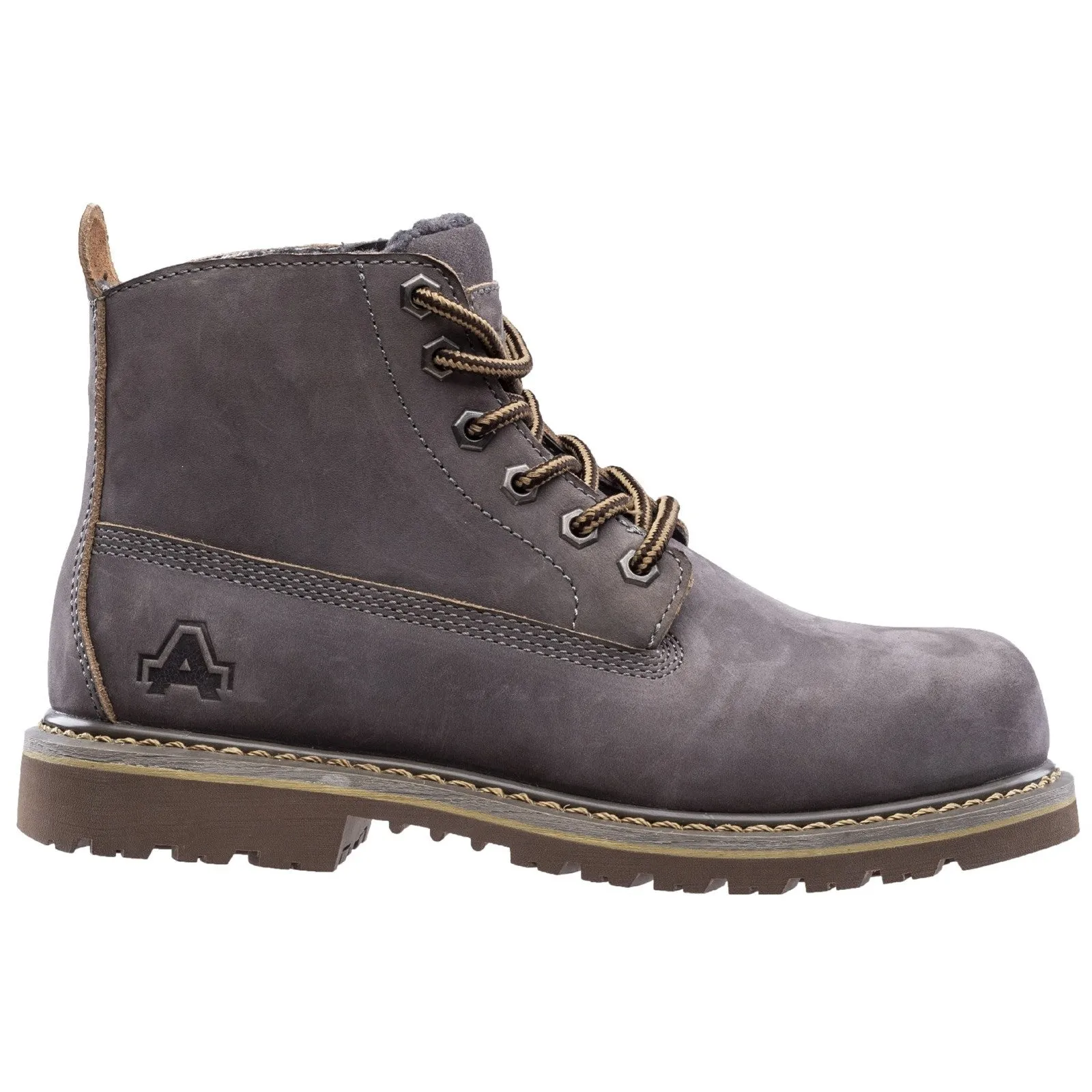 Amblers AS105 Mimi Safety Boots