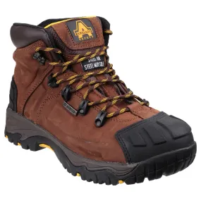 Amblers FS39 Safety Boots