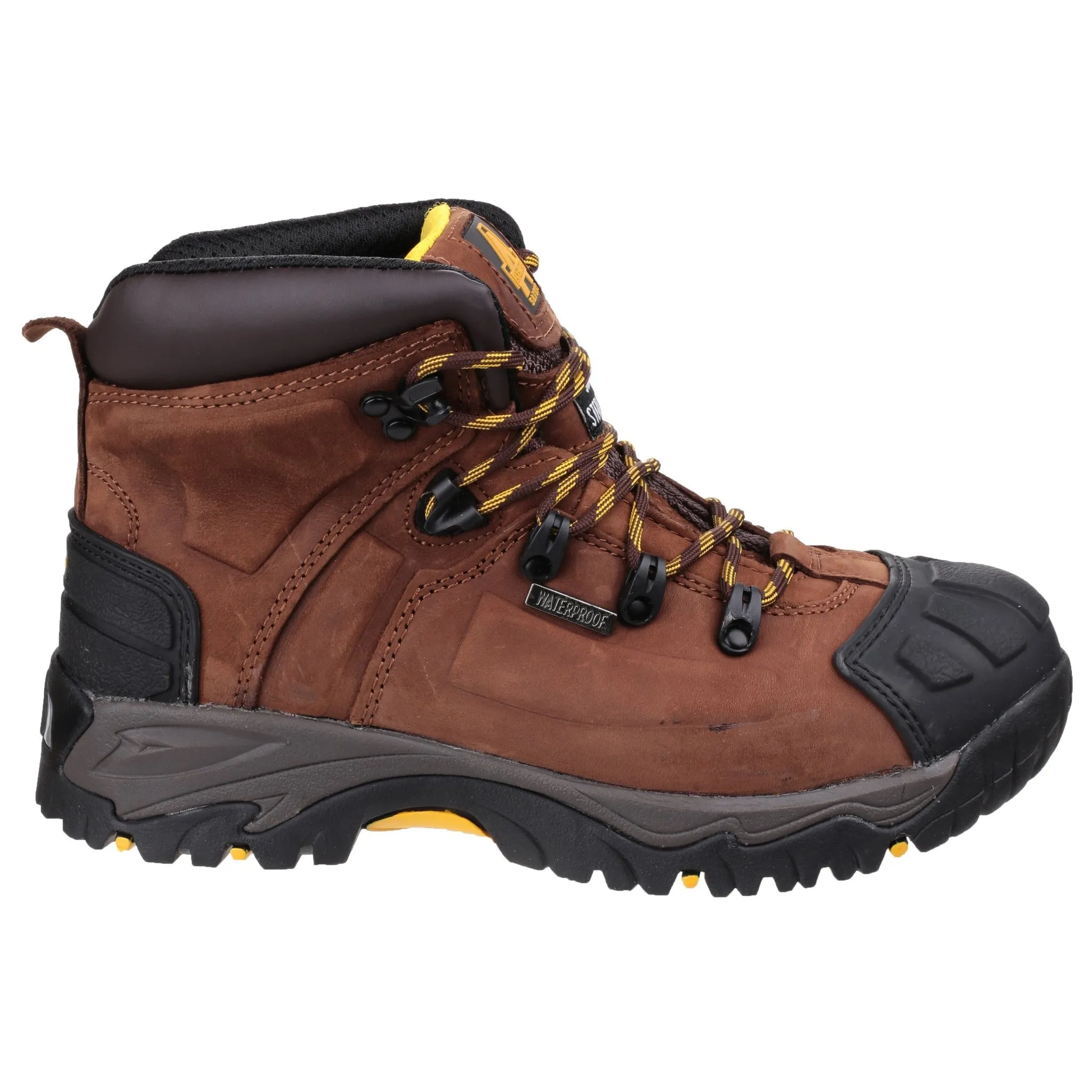 Amblers FS39 Safety Boots