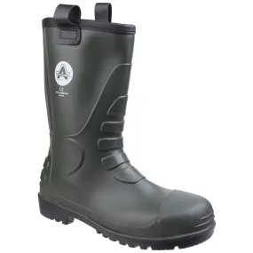 Amblers FS97 Safety Boots