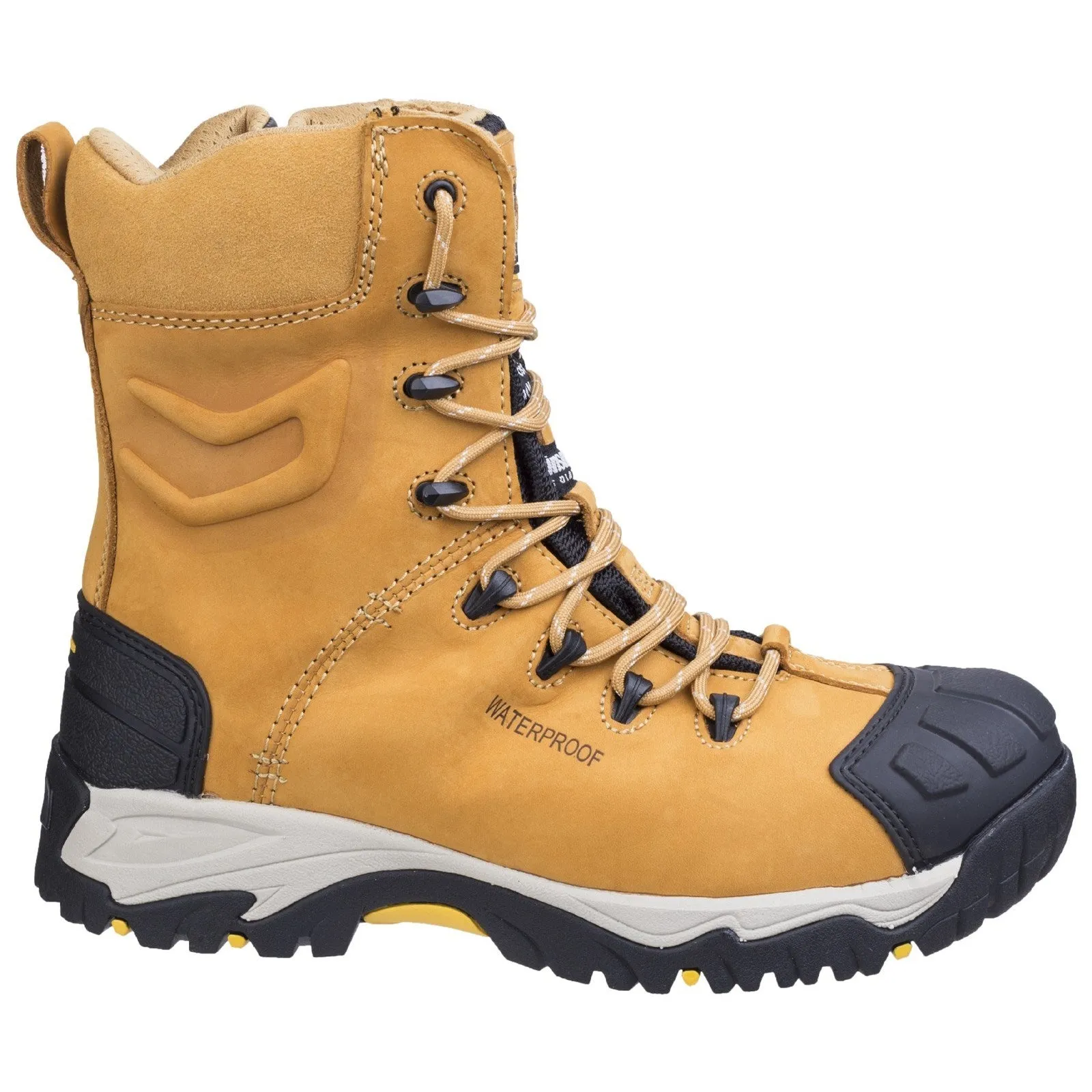 Amblers FS998 Safety Boots