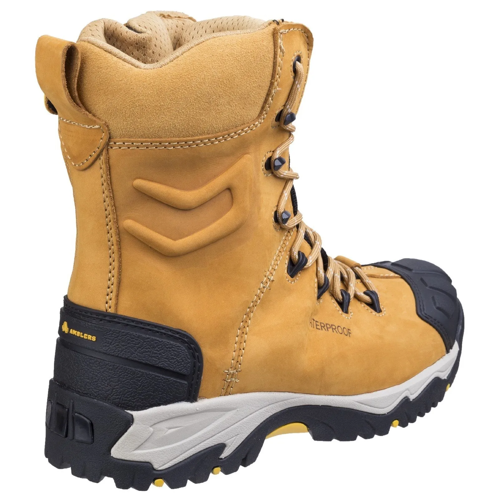 Amblers FS998 Safety Boots