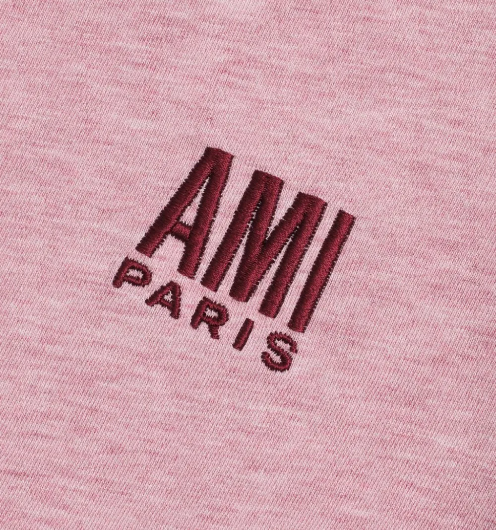 Ami Paris T-Shirt