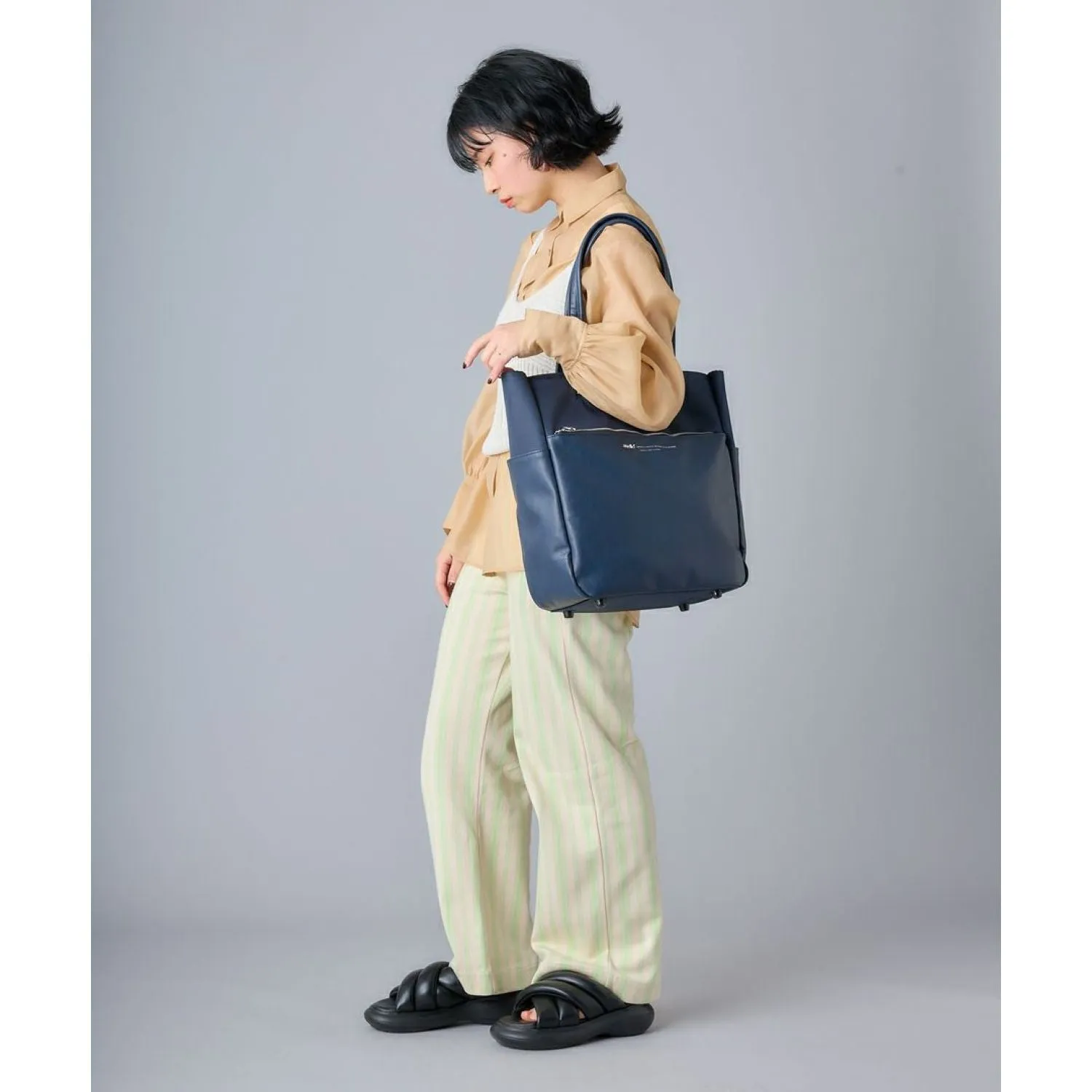 Anello New Premium Tote Bag