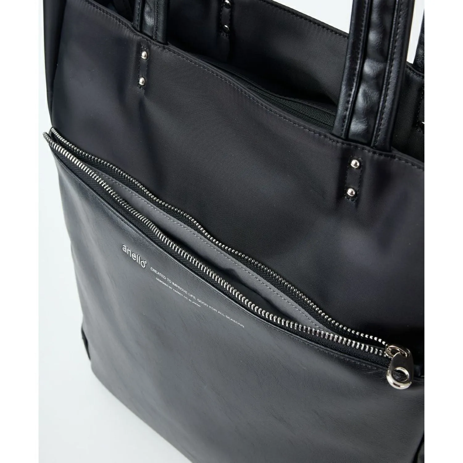 Anello New Premium Tote Bag