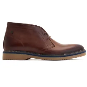 Base London Brody Chukka Boots