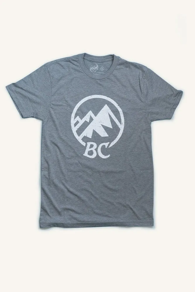 BC T-shirt (Mens)