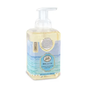 Beach Foaming Hand Soap