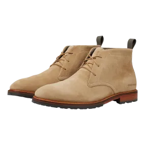 Berkshire Lug Chukka Boots