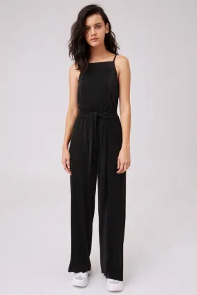 Biography Jumpsuit