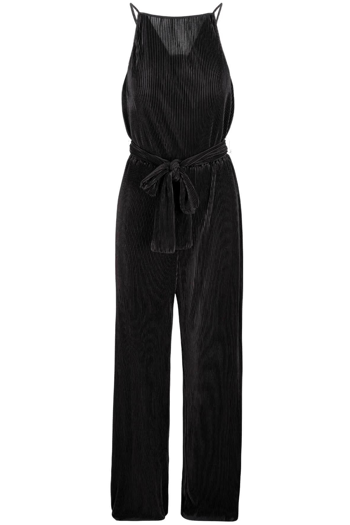 Biography Jumpsuit