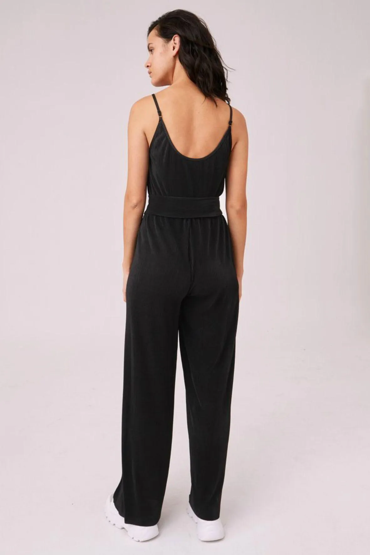 Biography Jumpsuit