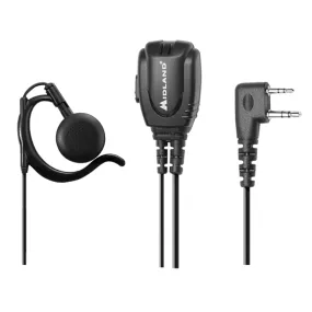 BizTalk® MA1 Over the Ear Headset