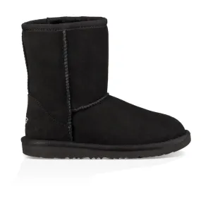 Black Classic II Boots