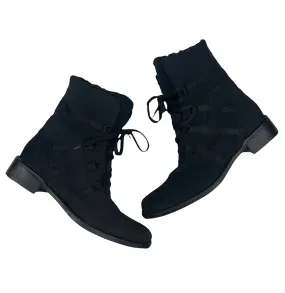 Boots Ankle By Sesto Meucci  Size: 9