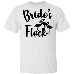 Bride's Flock T-Shirt