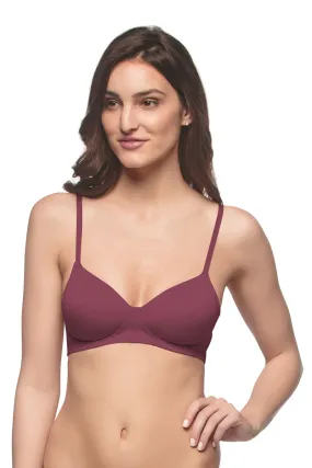 Carefree Casuals Bra