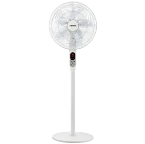 CFDC168SS 16" DC REMOTE STAND FAN