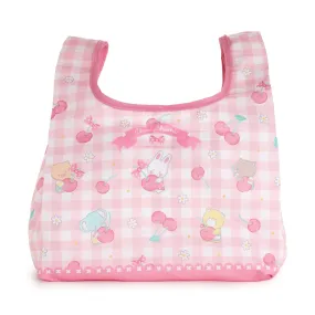 Cheery Chums Reusable Tote Bag