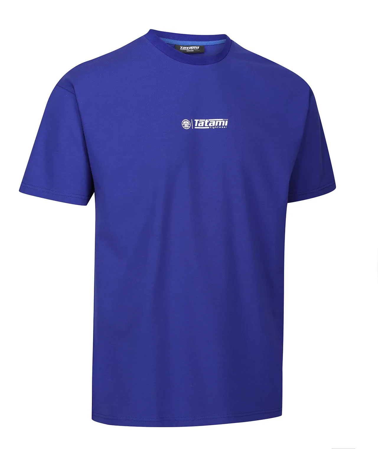 Classic T-Shirt - Blue