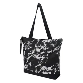 Cow Couture NGIL Canvas Tote Bag