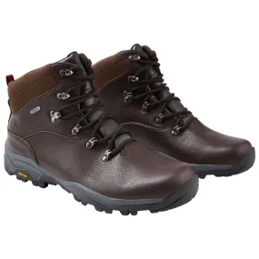 Craghoppers Mens Lite Newhide Boots