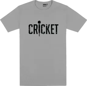 Cricket T-Shirt - Kids